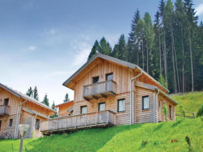 Three-Bedroom Holiday Home in Annaberg im Lammertal, Annaberg Im Lammertal, Österreich, Annaberg Im Lammertal, Österreich